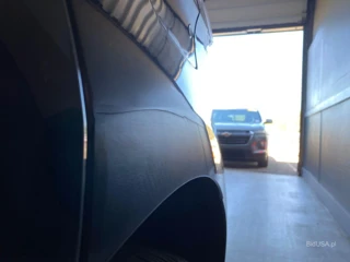 FORD FORD EDGE TITANIUM