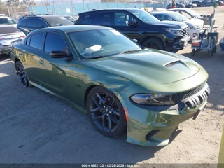 DODGE DODGE CHARGER R/T