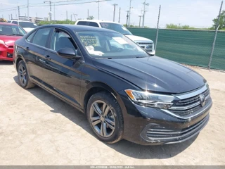 VOLKSWAGEN VOLKSWAGEN JETTA 1.5T SE