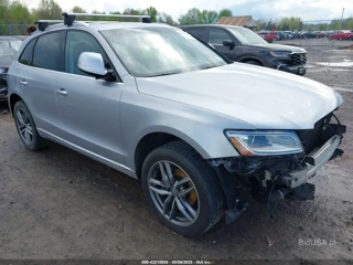 AUDI AUDI Q5 2.0T PREMIUM