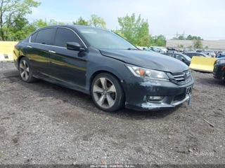 HONDA HONDA ACCORD SPORT