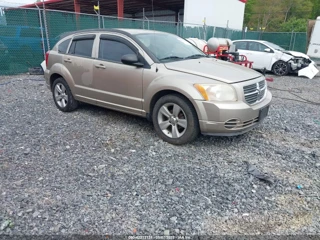 DODGE DODGE CALIBER SXT
