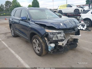 HYUNDAI HYUNDAI SANTA FE SEL