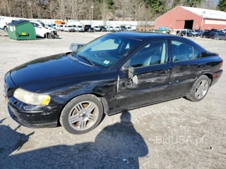 VOLVO S60 2.5T 2.5T