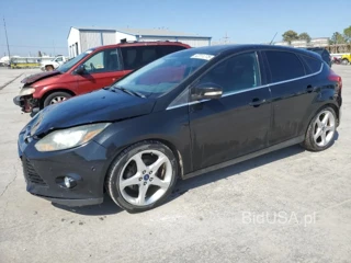 FORD FOCUS TITA TITANIUM