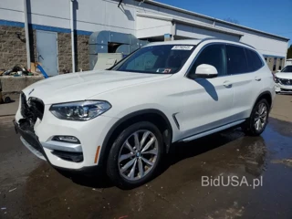 BMW X3 XDRIVE3 XDRIVE30I