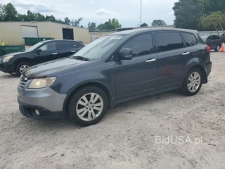 SUBARU TRIBECA