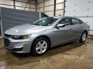 CHEVROLET MALIBU LT LT