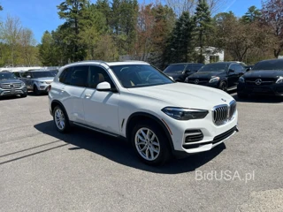 BMW X5 SDRIVE SDRIVE 40I