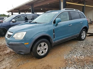 SATURN VUE XE XE