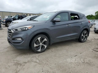 HYUNDAI TUCSON LIM LIMITED