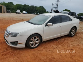 FORD FUSION SE SE