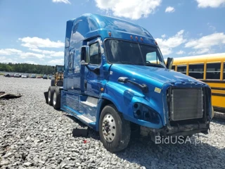 FREIGHTLINER CASCADIA 1