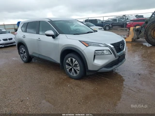 NISSAN NISSAN ROGUE SV INTELLIGENT AWD