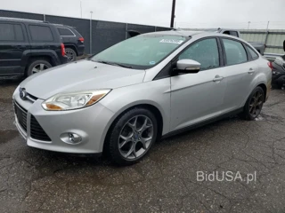 FORD FOCUS SE SE
