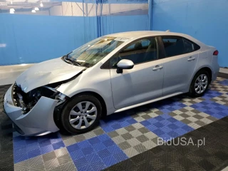 TOYOTA COROLLA LE LE