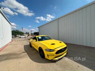 FORD MUSTANG GT GT