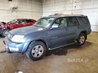 TOYOTA 4RUNNER LI LIMITED