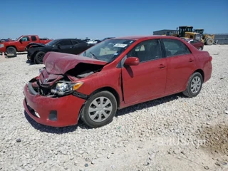 TOYOTA COROLLA BA BASE