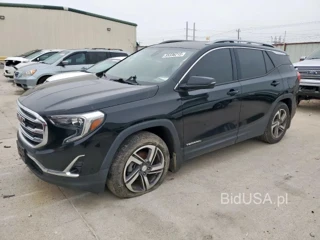 GMC TERRAIN SL SLT