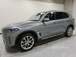 BMW X5 SDRIVE SDRIVE 40I