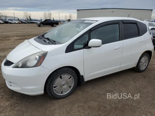 HONDA FIT LX LX