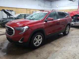 GMC TERRAIN SL SLE