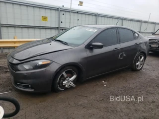 DODGE DART SXT SXT