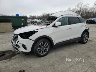HYUNDAI SANTA FE S SE