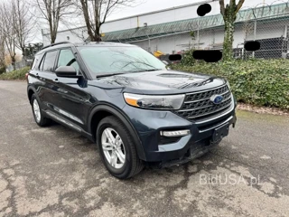 FORD EXPLORER X XLT