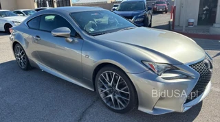 LEXUS RC 350 350