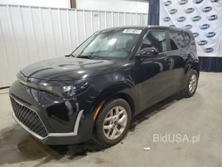 KIA SOUL LX LX