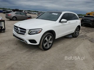 MERCEDES-BENZ GLC 300 300
