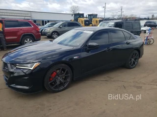 ACURA TLX TYPE S TYPE S