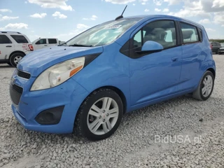 CHEVROLET SPARK LS LS
