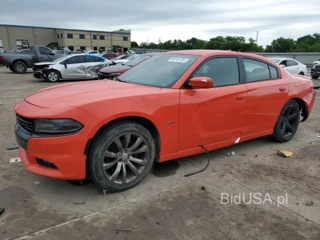 DODGE CHARGER R/ R/T