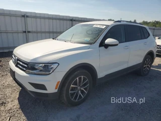 VOLKSWAGEN TIGUAN S S