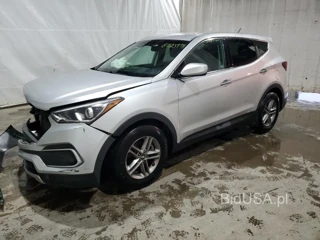 HYUNDAI SANTA FE S