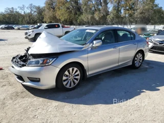 HONDA ACCORD EXL EXL