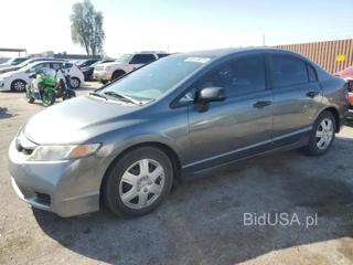 HONDA CIVIC VP VP