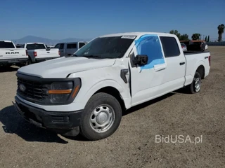 FORD F150 XL XL