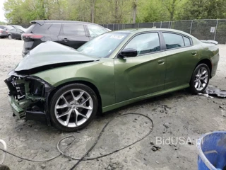 DODGE CHARGER GT GT