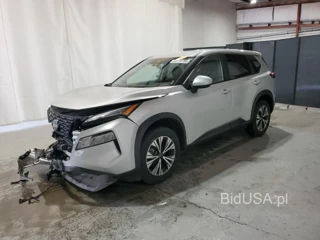 NISSAN ROGUE SV SV