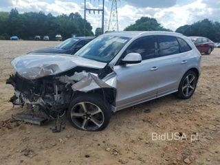 AUDI Q5 PREMIUM PREMIUM PLUS S-LINE