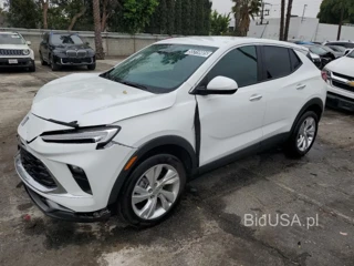 BUICK ENCORE GX PREFERRED