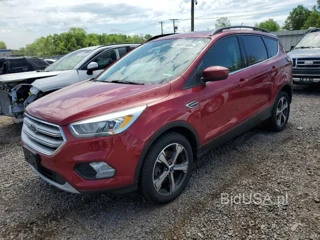 FORD ESCAPE SEL SEL