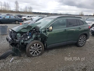 TOYOTA COROLLA CR XLE