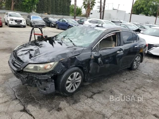 HONDA ACCORD LX LX