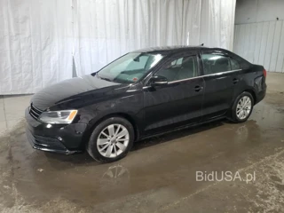 VOLKSWAGEN JETTA SE SE