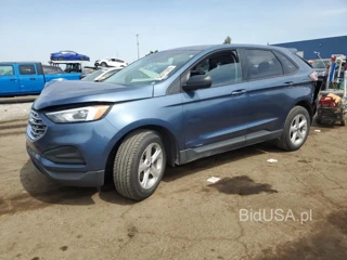 FORD EDGE SE SE